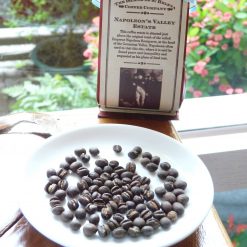 咖啡豆 (半磅)