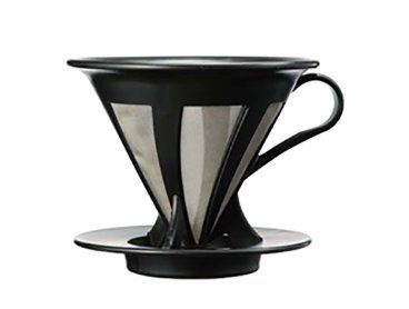 Hario 咖啡濾杯 免濾紙 Tresswind Coffee